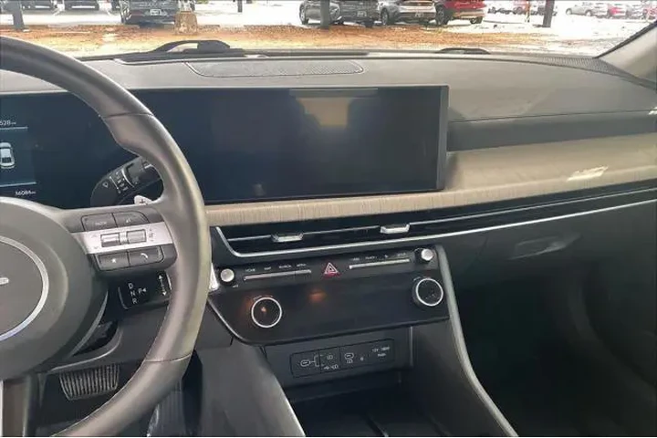 $23650 : Hyundai SONATA Hybrid 2025 S image 7