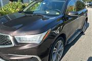 PRE-OWNED 2018 ACURA MDX W/TE en Madison WV