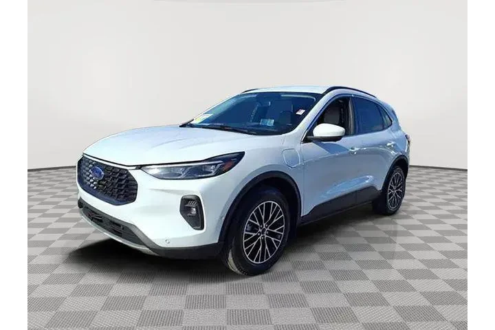 $20991 : Ford Escape Plug-In Hybrid 2 image 2