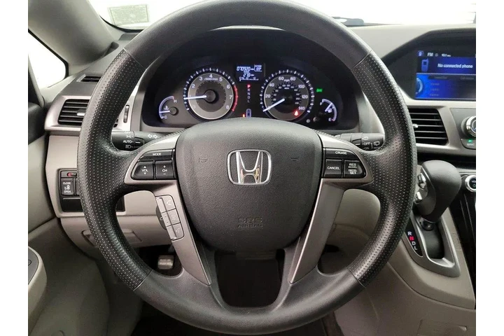 $18998 : Honda Odyssey 2015 EX 4dr Mi image 10