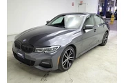 $30998 : BMW 3 Series 2021 AWD 330i x thumbnail