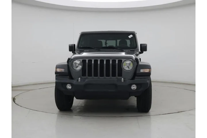 $29998 : Jeep Gladiator 2021 4x4 Spor image 5