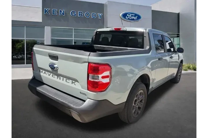 $30600 : Ford Maverick 2023 AWD XL 4d image 5