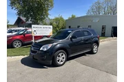 2015 Equinox LT en Madison