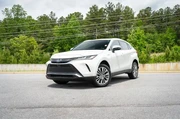 Toyota Venza 2021 AWD LE 4dr en Greenville