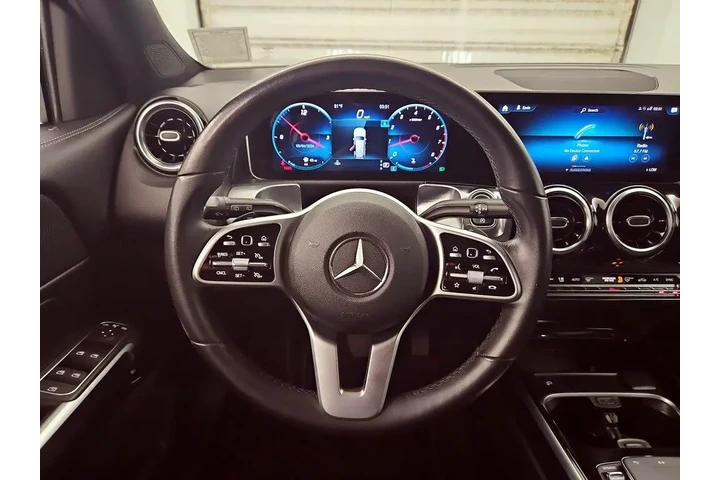 $24998 : Mercedes-Benz GLB 2021 AWD G image 10