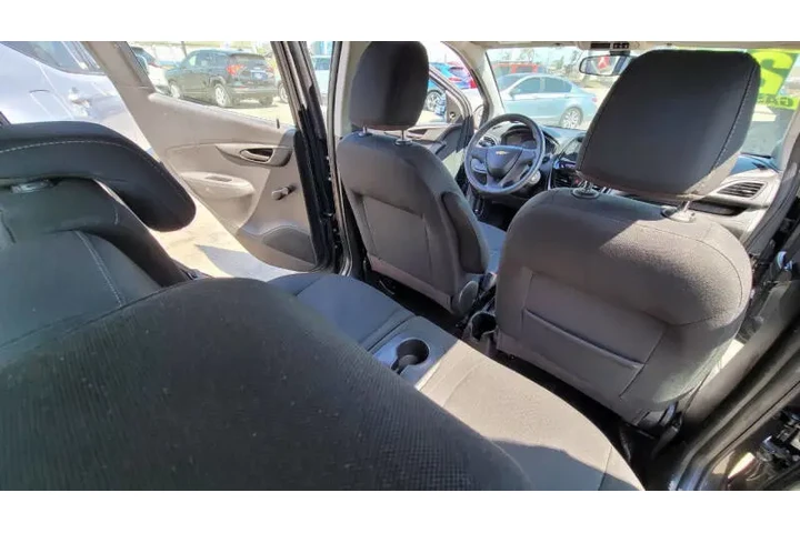 $14995 : 2022 Spark LS CVT image 9