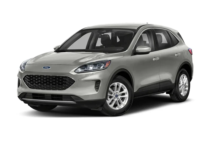 2022 Escape SE image 2