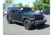 Jeep Wrangler 2023 4x4 Sport