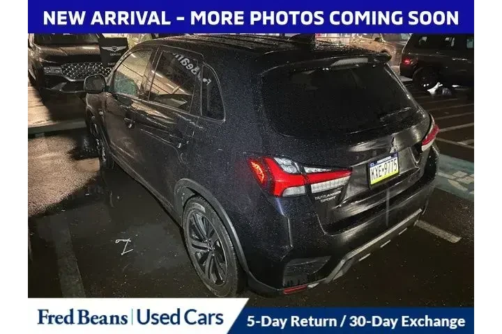 $13981 : Mitsubishi Outlander Sport 2 image 7