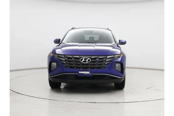 $23998 : Hyundai TUCSON 2022 AWD SEL image 5