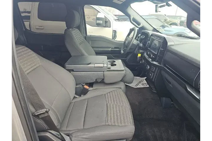 $24999 : Ford F-150 2021 4x2 XL 4dr S image 8