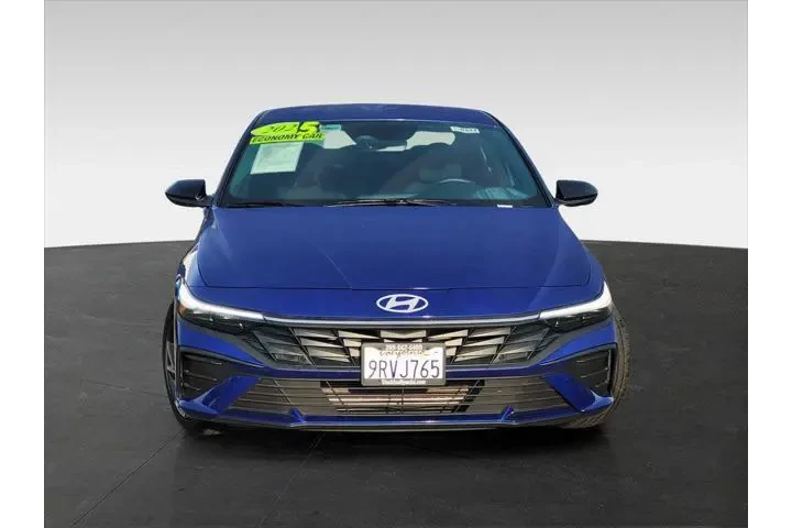 $20888 : Hyundai ELANTRA 2025 SEL Spo image 2