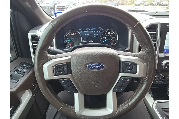 $34983 : Ford F-150 2020 4x4 XL 4dr S image 8