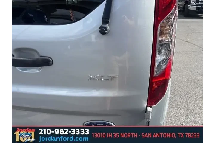 $19343 : Ford Transit Connect 2022 XL image 5