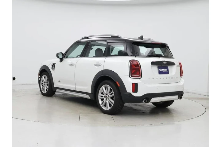 $26998 : MINI Countryman 2023 AWD Coo image 2