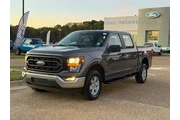 Ford F-150 2023 4x4 XL 4dr S