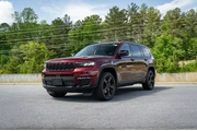 $32999 : Jeep Grand Cherokee L 2023 4 thumbnail