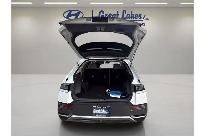 $15633 : Hyundai IONIQ 5 2022 SE 4dr image 10