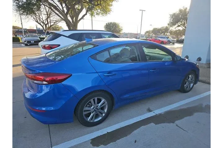 $15291 : Hyundai ELANTRA 2018 Value E image 3