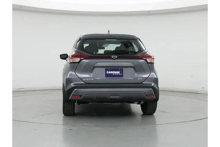 $20998 : Nissan Kicks 2023 SV 4dr Cro image 6