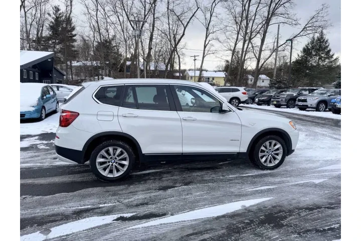 $9995 : 2013 BMW X3 xDrive28i image 8