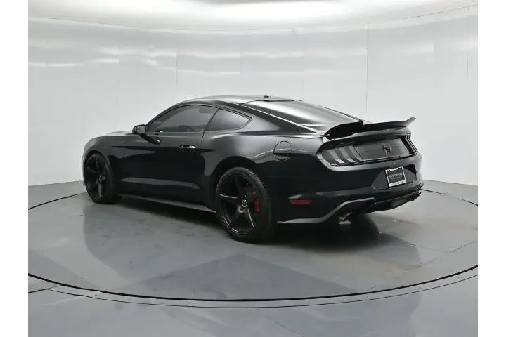 $18991 : Ford Mustang 2019 EcoBoost 2 image 6