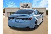 $30697 : Toyota Camry 2025 XSE 4dr Se thumbnail