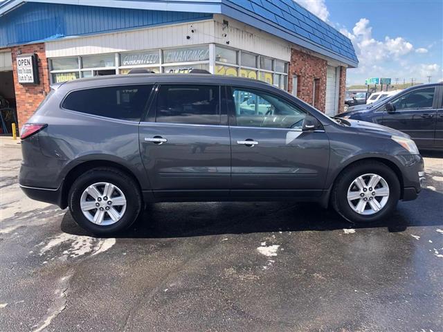 $10499 : 2013 CHEVROLET TRAVERSE2013 C image 2