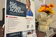 K&G Career Academy | Start You thumbnail