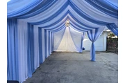 Decoración para carpas de todo thumbnail