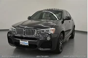 BMW X4 2016 AWD xDrive28i 4d