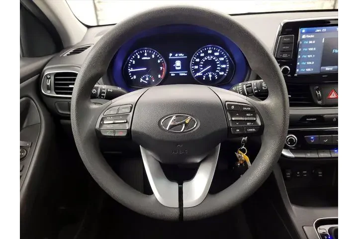 $14998 : Hyundai ELANTRA GT 2020 4dr image 10