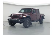 $33998 : Jeep Gladiator 2021 4x4 Rubi thumbnail