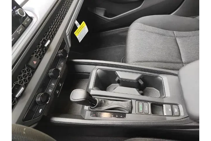 $26085 : Honda Accord 2025 SE 4dr Sed image 9