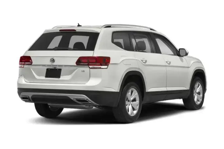 $17831 : Volkswagen Atlas 2019 V6 SE image 2