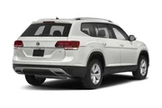 $17831 : Volkswagen Atlas 2019 V6 SE thumbnail