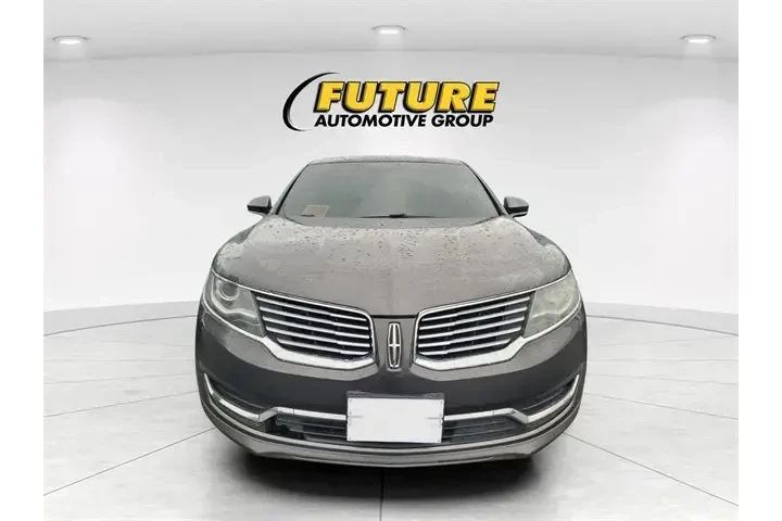 $12997 : Lincoln MKX 2017 Reserve 4dr image 2