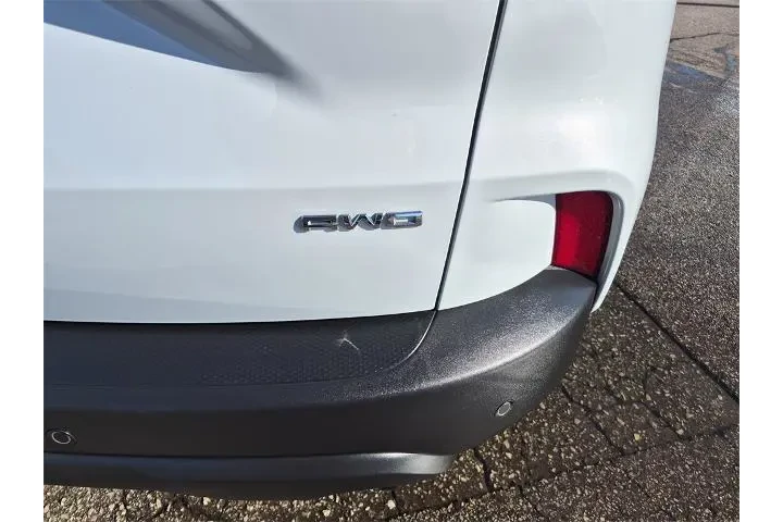 $25490 : Ford Escape 2025 AWD ST-Line image 7