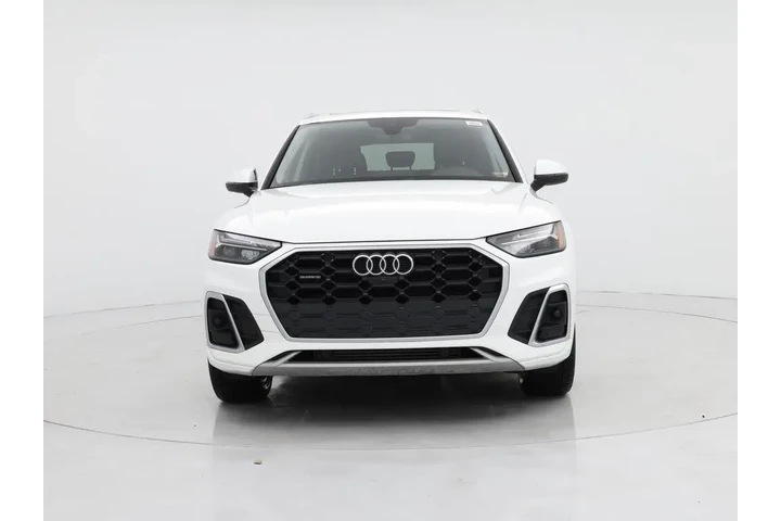 $27998 : Audi Q5 2023 AWD quattro S l image 5