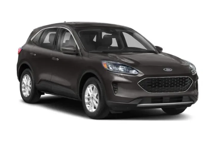 $14999 : Ford Escape 2021 SE 4dr SUV image 7