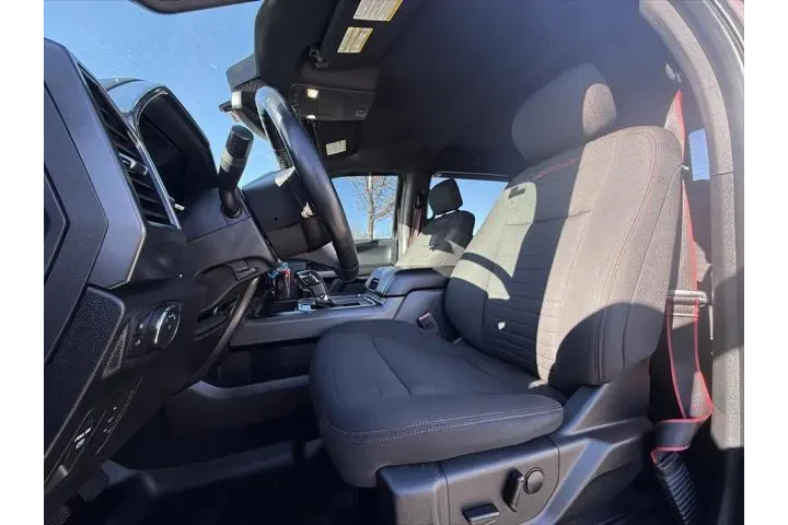 $26949 : Ford F-150 2019 4x4 XL 4dr S image 10