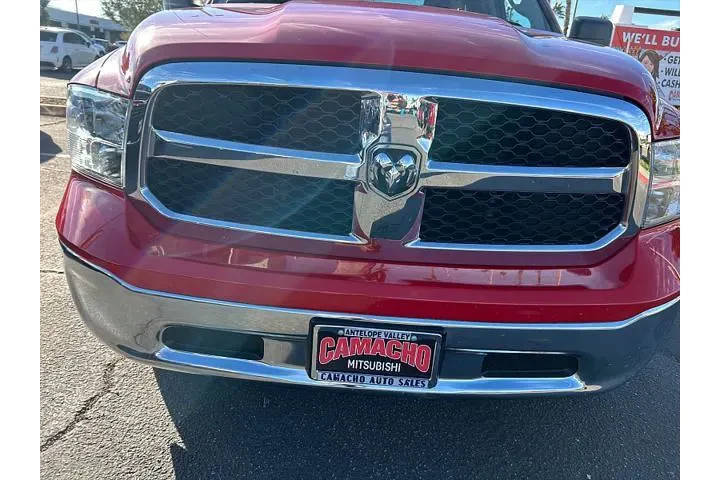 $28850 : Ram 1500 Classic 2024 4x2 SL image 9