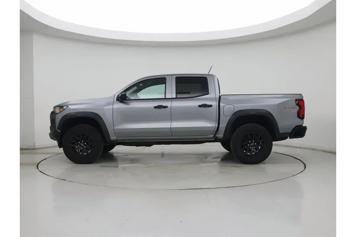 $39998 : Chevrolet Colorado 2026 4x4 image 3