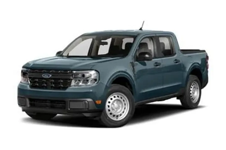 $26990 : Ford Maverick 2022 AWD XLT 4 image 1
