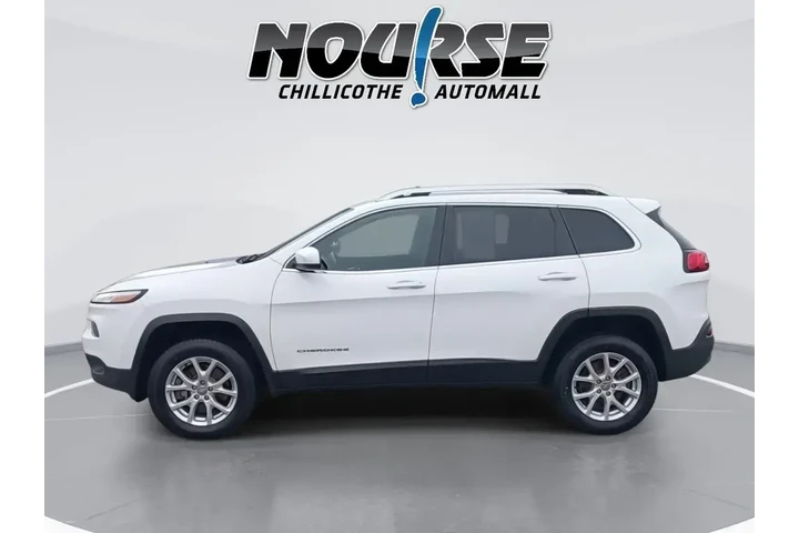 $11093 : Jeep Cherokee 2017 4x4 Latit image 5
