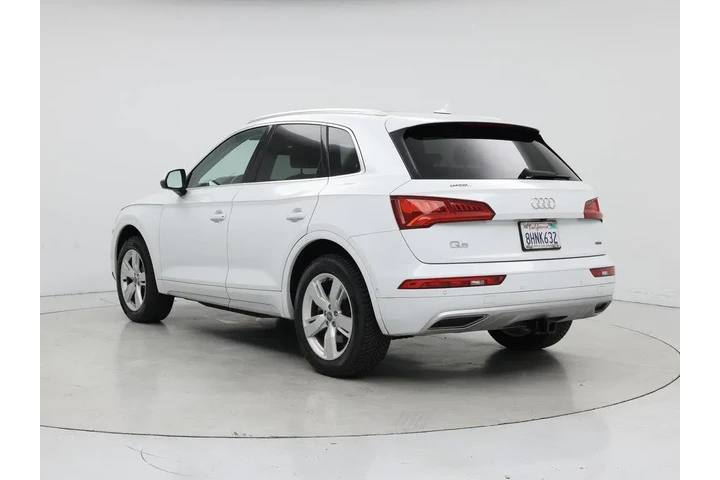$24998 : Audi Q5 2019 AWD quattro Pre image 2