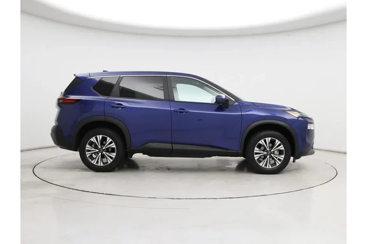 $20998 : Nissan Rogue 2023 SV 4dr Cro image 7