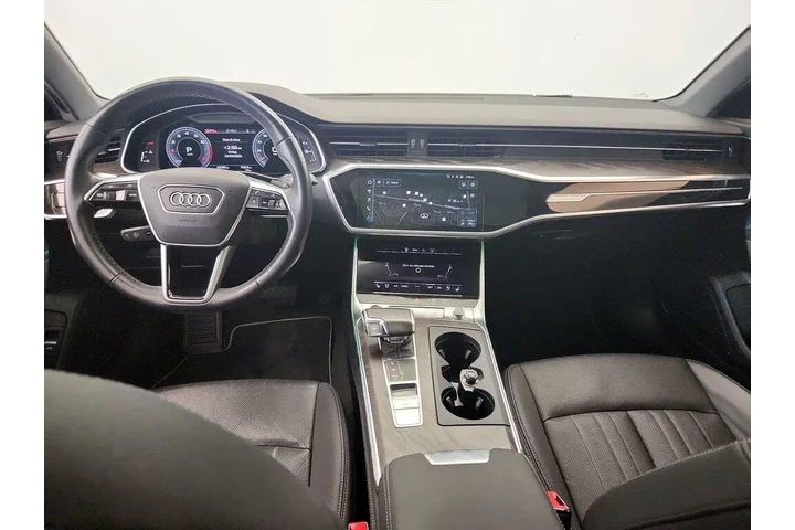 $30998 : Audi A6 2021 AWD quattro Pre image 9