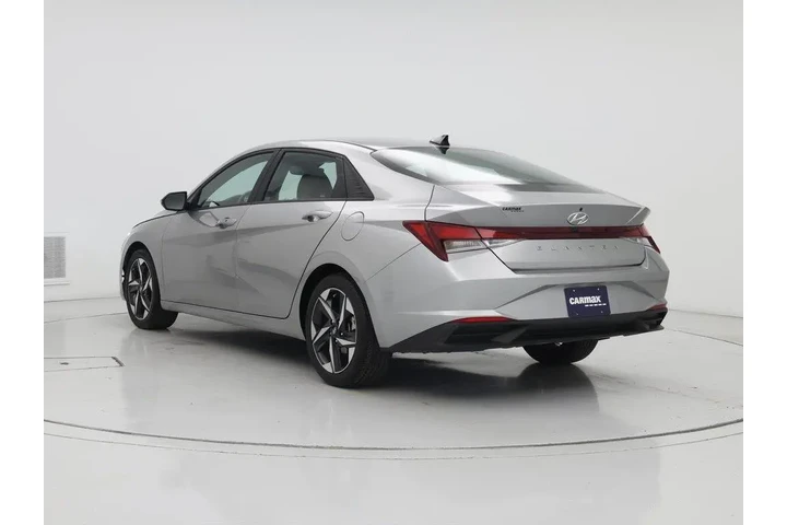 $19998 : Hyundai ELANTRA 2023 SEL 4dr image 2